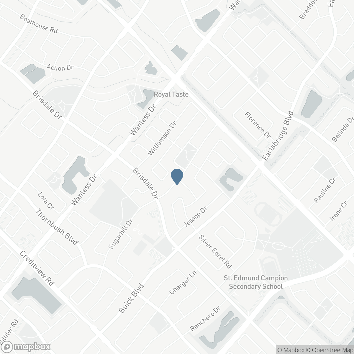 62 SUGARHILL DRIVE, Brampton, Ontario L7A 3N2